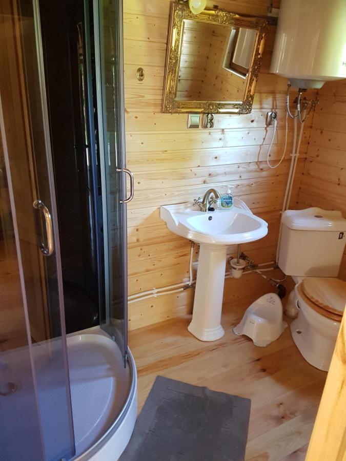Chata Pod Sniezka 1 Karpacz